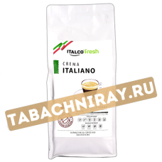 Кофе Italco Fresh - Crema Italiano (в зернах 1 кг)