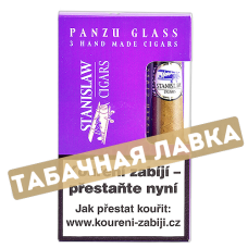Сигара Stanislaw - Panzu Glass (1 шт.)