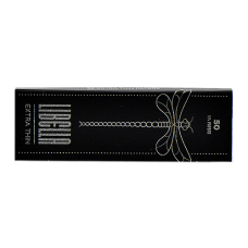 Бумага самокруточная Libella - Extra Thin Black - 1,25