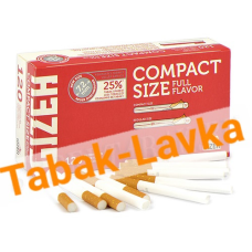 Сигаретные гильзы Gizeh Compact (120 шт)
