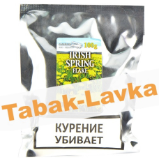 Табак Stanislaw Irish Spring Flake (100 грамм)