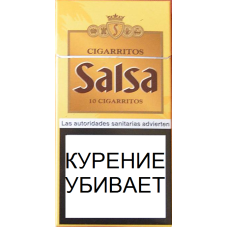 Сигариллы Salsa Cigarritos