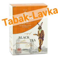 Чай Steuarts OPA Black Tea - (100гр)