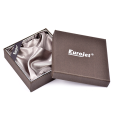Подарочная коробка для зажигалки Eurojet 939890 (Brown)