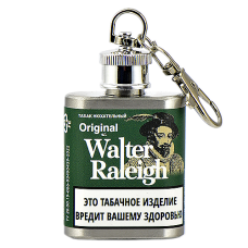 Нюхательный табак Walter Raleigh - Original (фляга 10 гр)