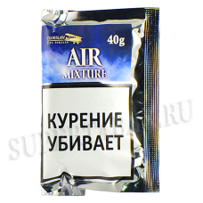 Табак Stanislaw The 4 Elements  - Air Mixture - (КИСЕТ 40 гр)