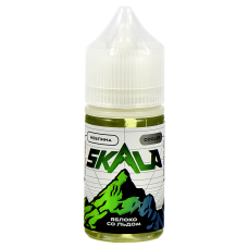 Жидкость для эл. сигарет - SKALA Salt 2 - Неблина - Яблоко со льдом (30 мл)