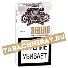 Табак для кальяна Sebero - Arctic (20 гр)