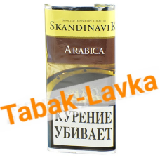 Табак Skandinavik Arabica (50 гр)