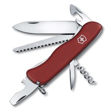 Нож перочинный Victorinox - Forester - 0.8363