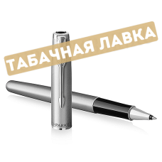 Ручка Роллерная PARKER - Sonnet Essential SandBlast T546 (2146875) Stainless Steel CT F