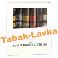 Набор Сигар Rocky Patel - Special Edition Robusto Selection 95 rated (6 шт.)