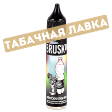 Жидкость для эл. сигарет - Brusko Salt 2 ULTRA - Сибирский лимонад - (30 мл)