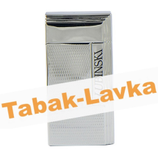 Зажигалка сигарная Lubinski Tivoli WA580-2 c Гильотиной (Сигарная)