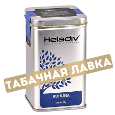 Чай Heladiv Черный - Pure Ceylon Tea - Ruhuna (100 гр)